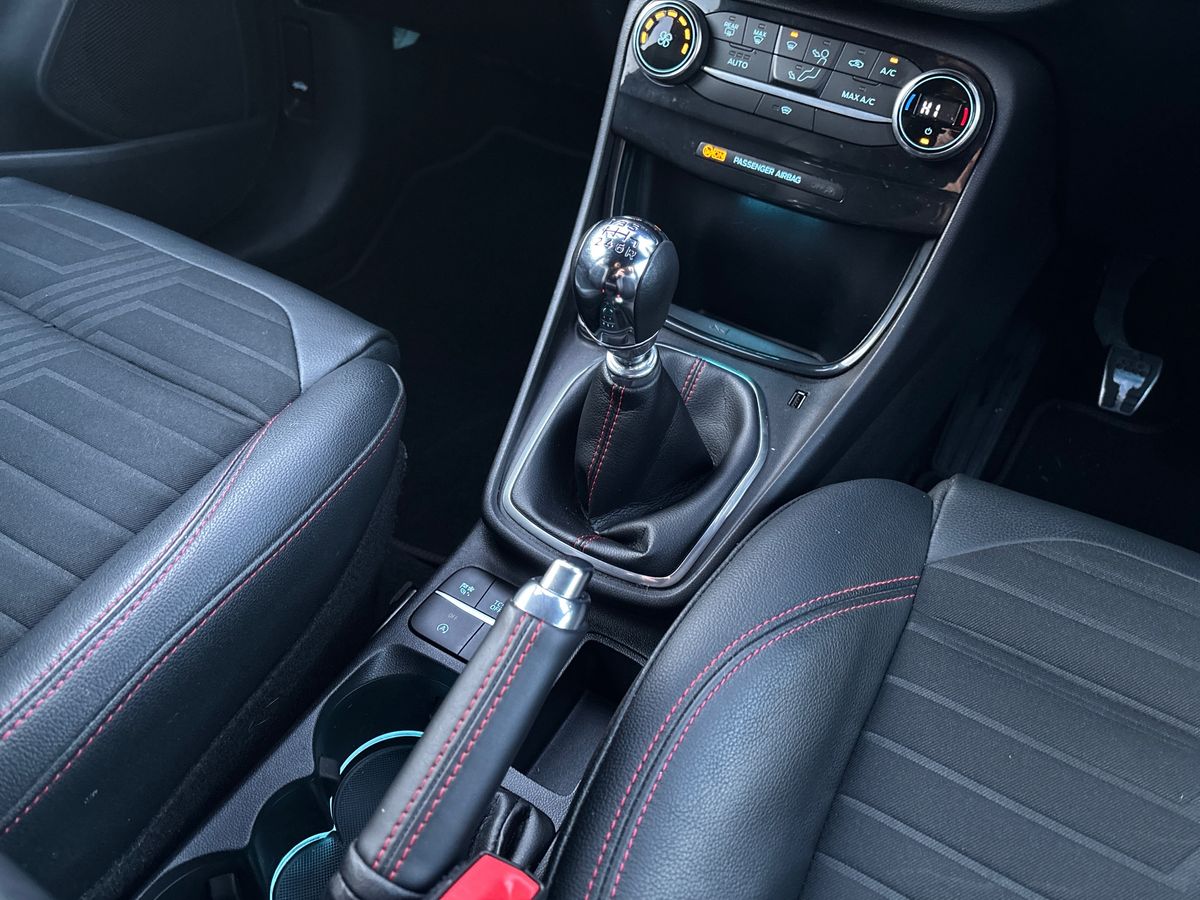 Used Ford Puma 2020 for sale - 76872331: Photo 15