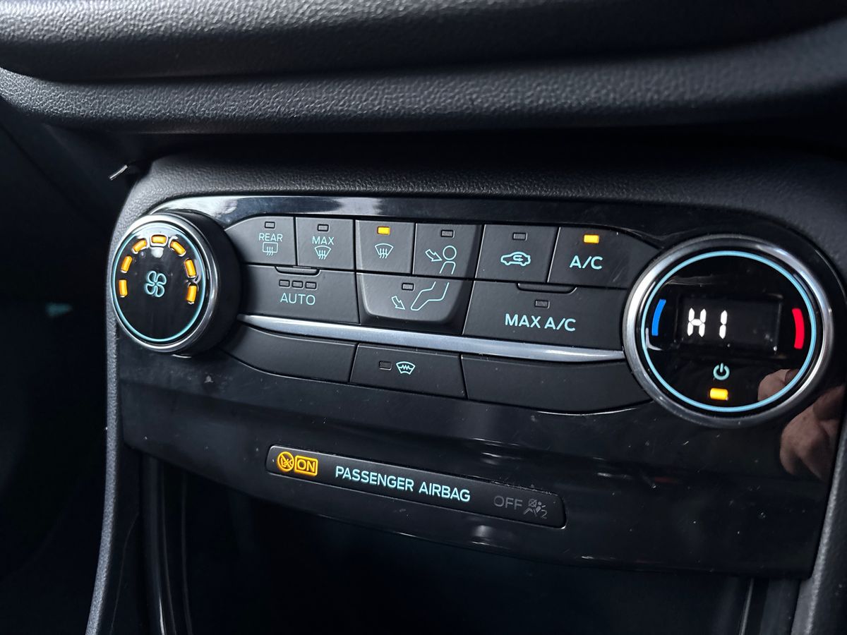 Used Ford Puma 2020 for sale - 76872331: Photo 16