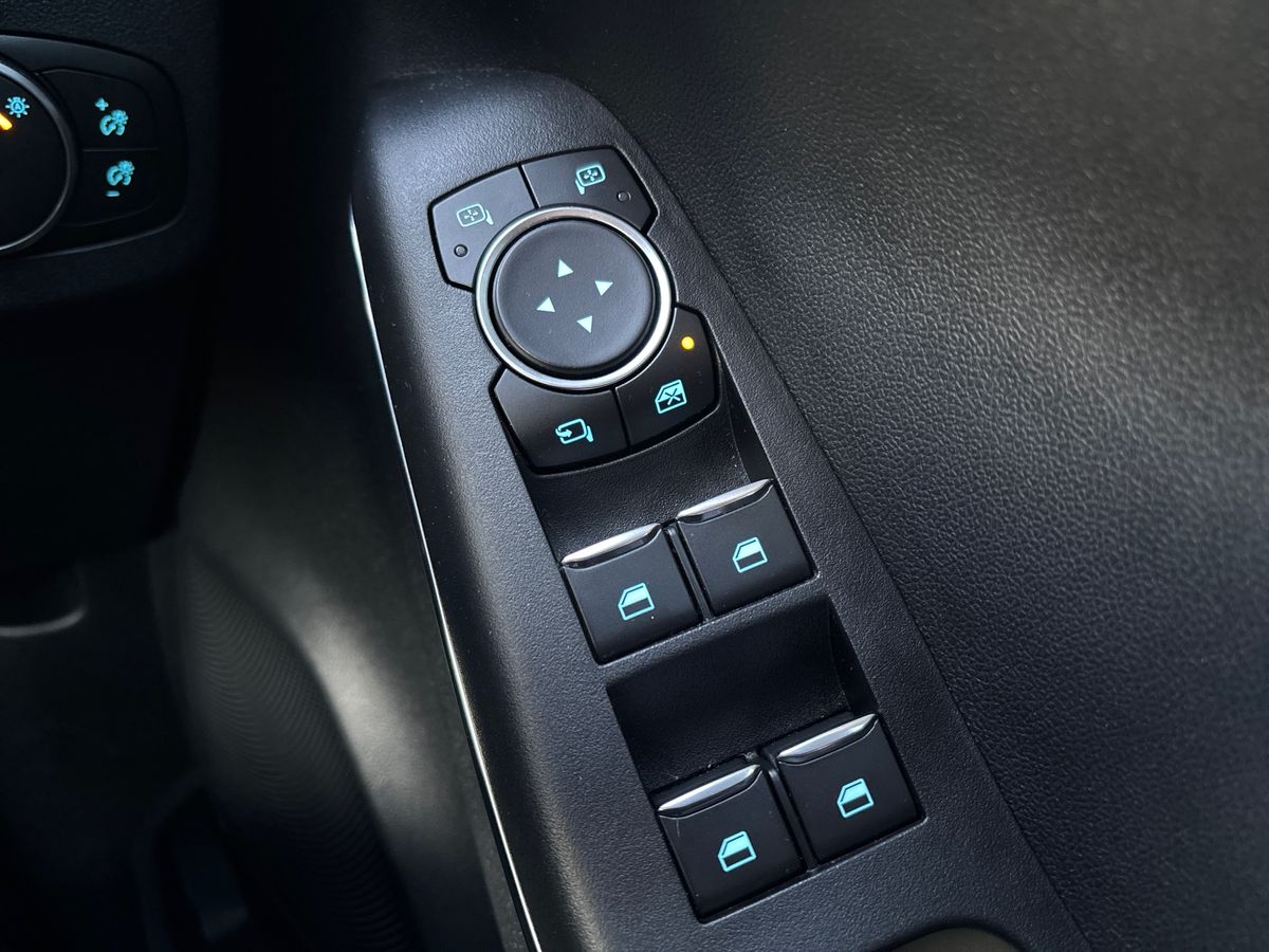 Used Ford Puma 2020 for sale - 76872331: Photo 17