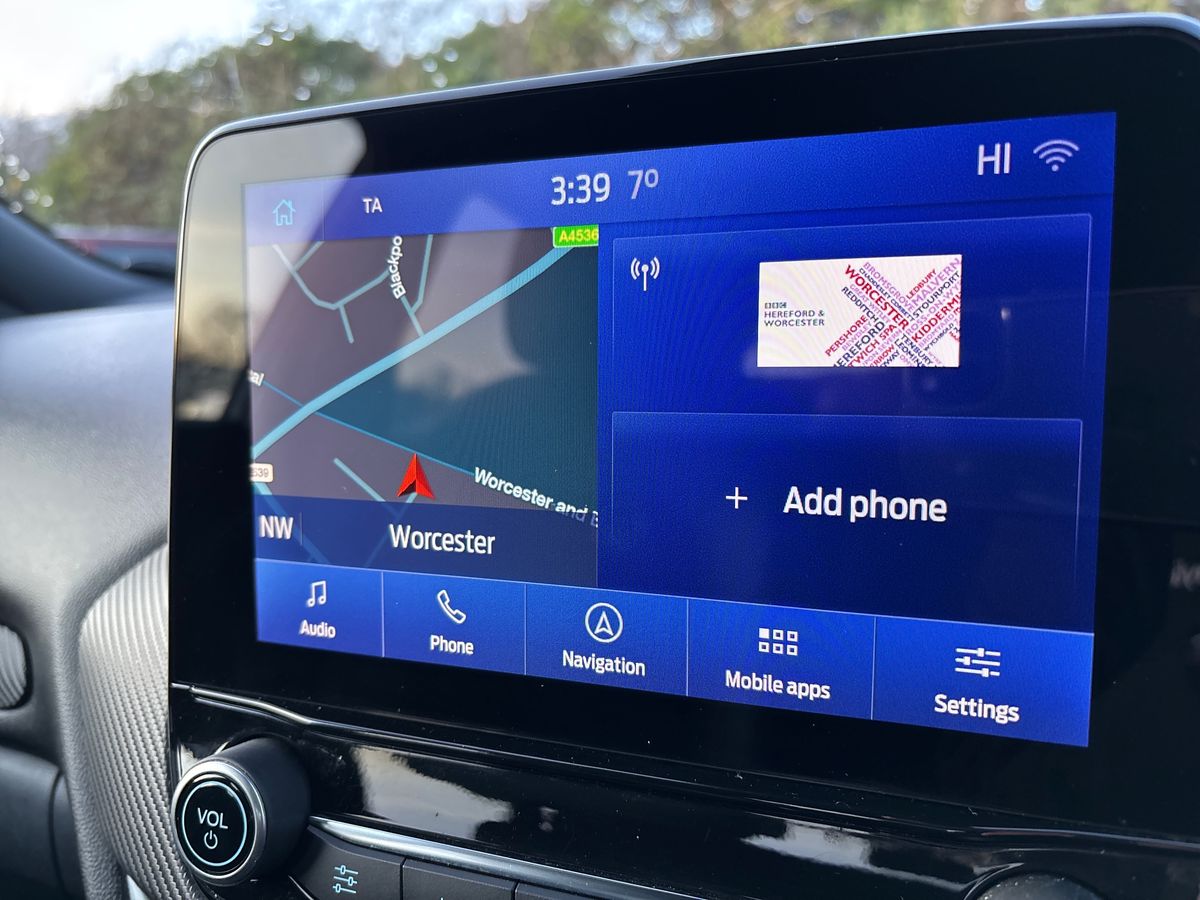 Used Ford Puma 2020 for sale - 76872331: Photo 18