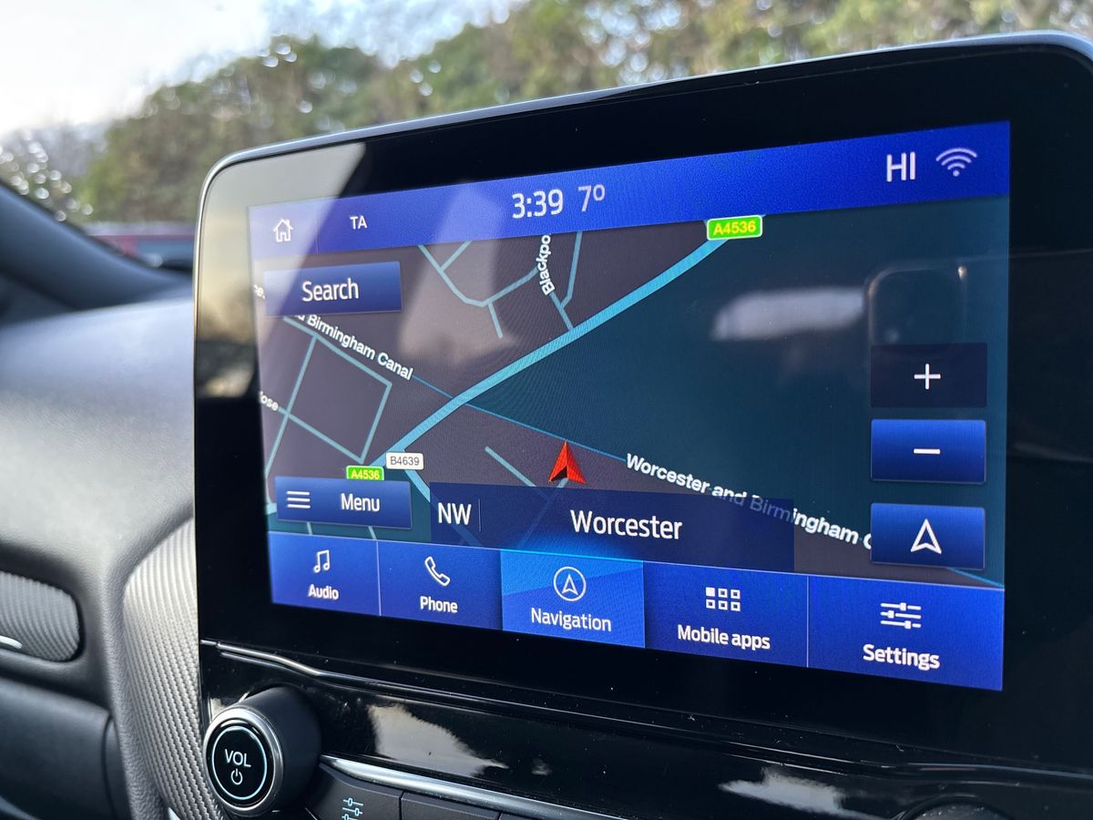 Used Ford Puma 2020 for sale - 76872331: Photo 19