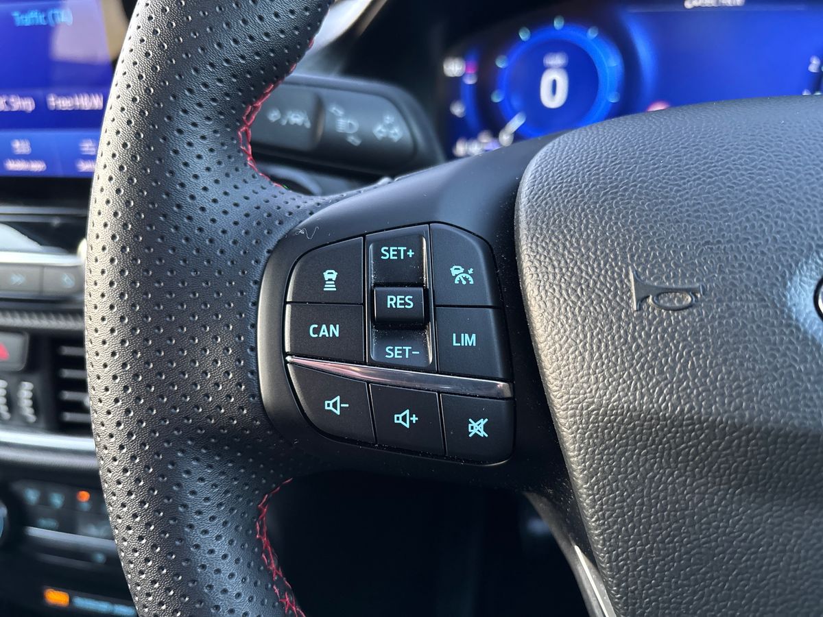 Used Ford Puma 2020 for sale - 76872331: Photo 22