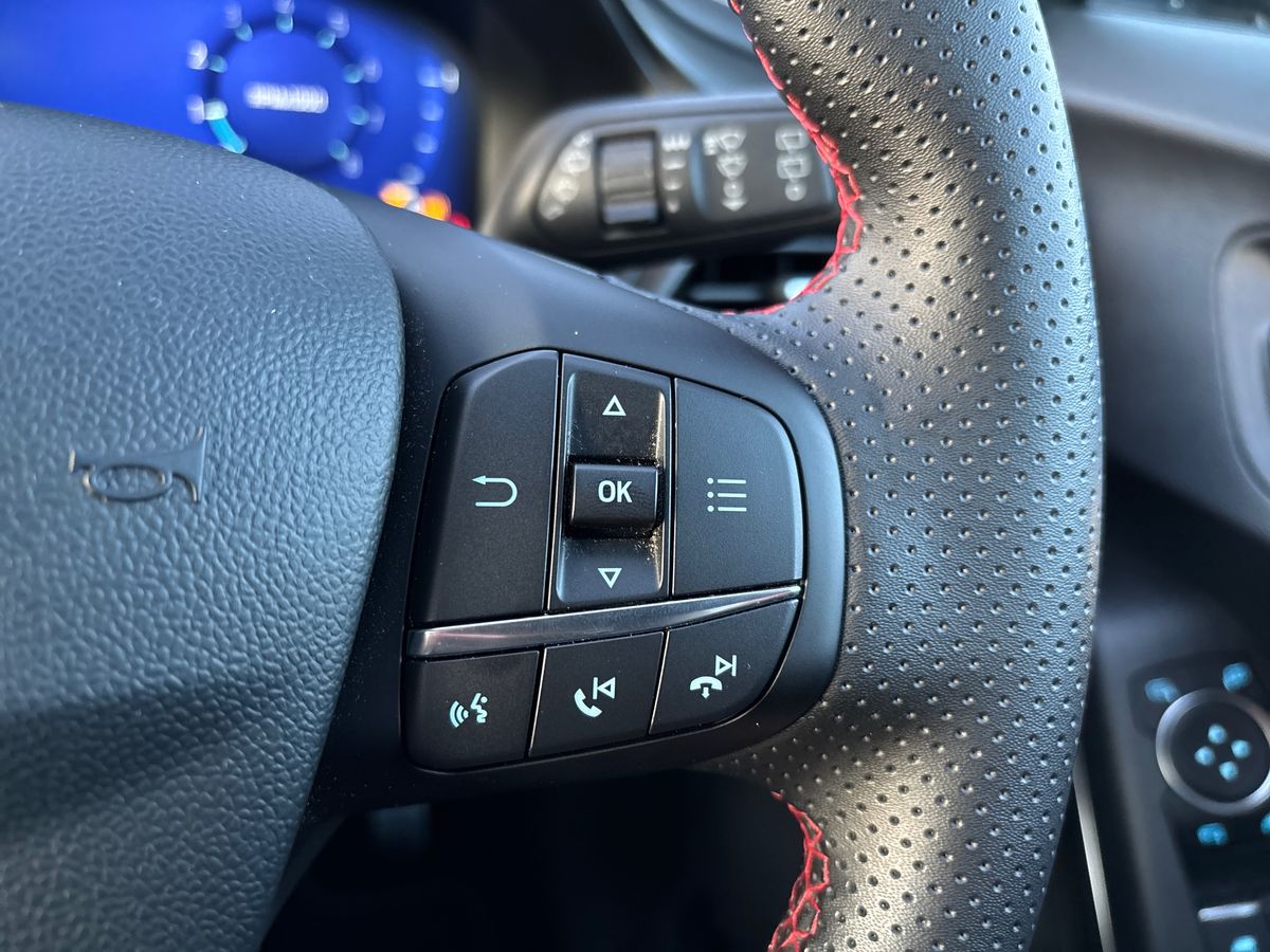 Used Ford Puma 2020 for sale - 76872331: Photo 23