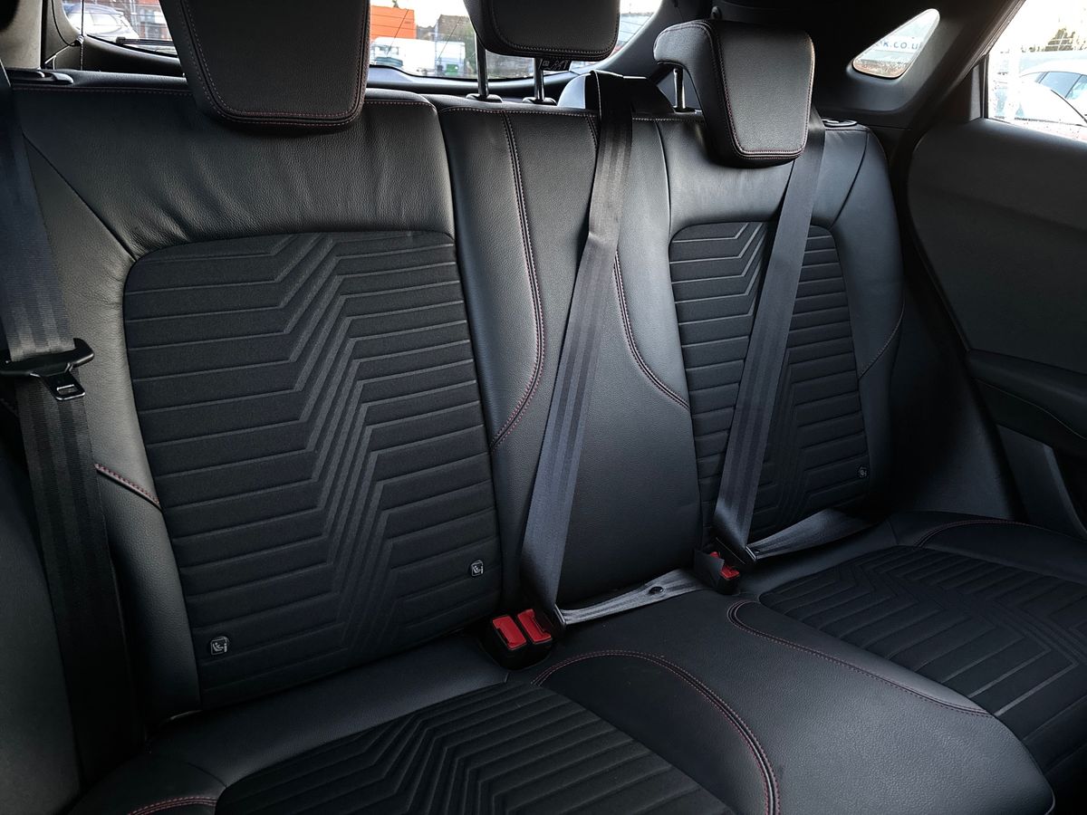 Used Ford Puma 2020 for sale - 76872331: Photo 24