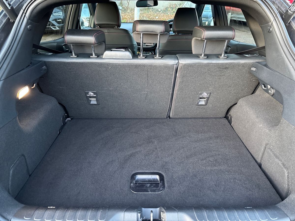 Used Ford Puma 2020 for sale - 76872331: Photo 25