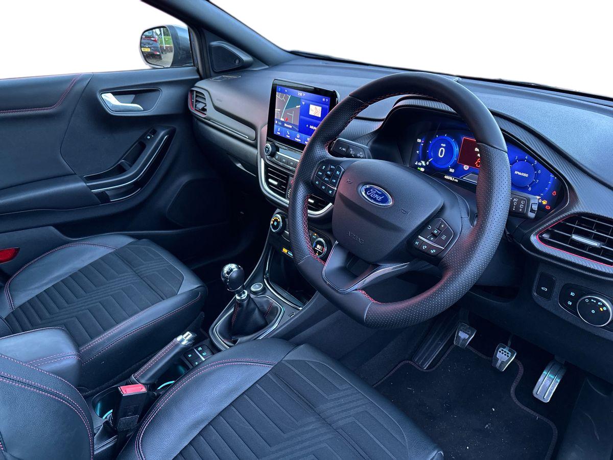 Used Ford Puma 2020 for sale - 76872331: Photo 3