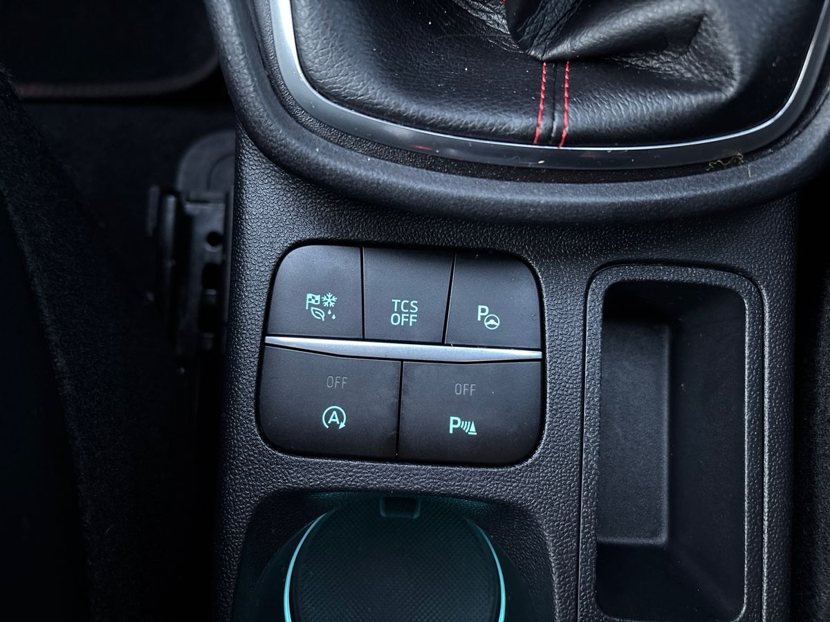 Used Ford Puma 2020 for sale - 76872331: Photo 32