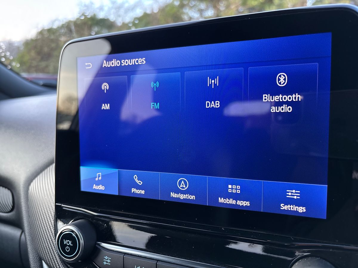 Used Ford Puma 2020 for sale - 76872331: Photo 33