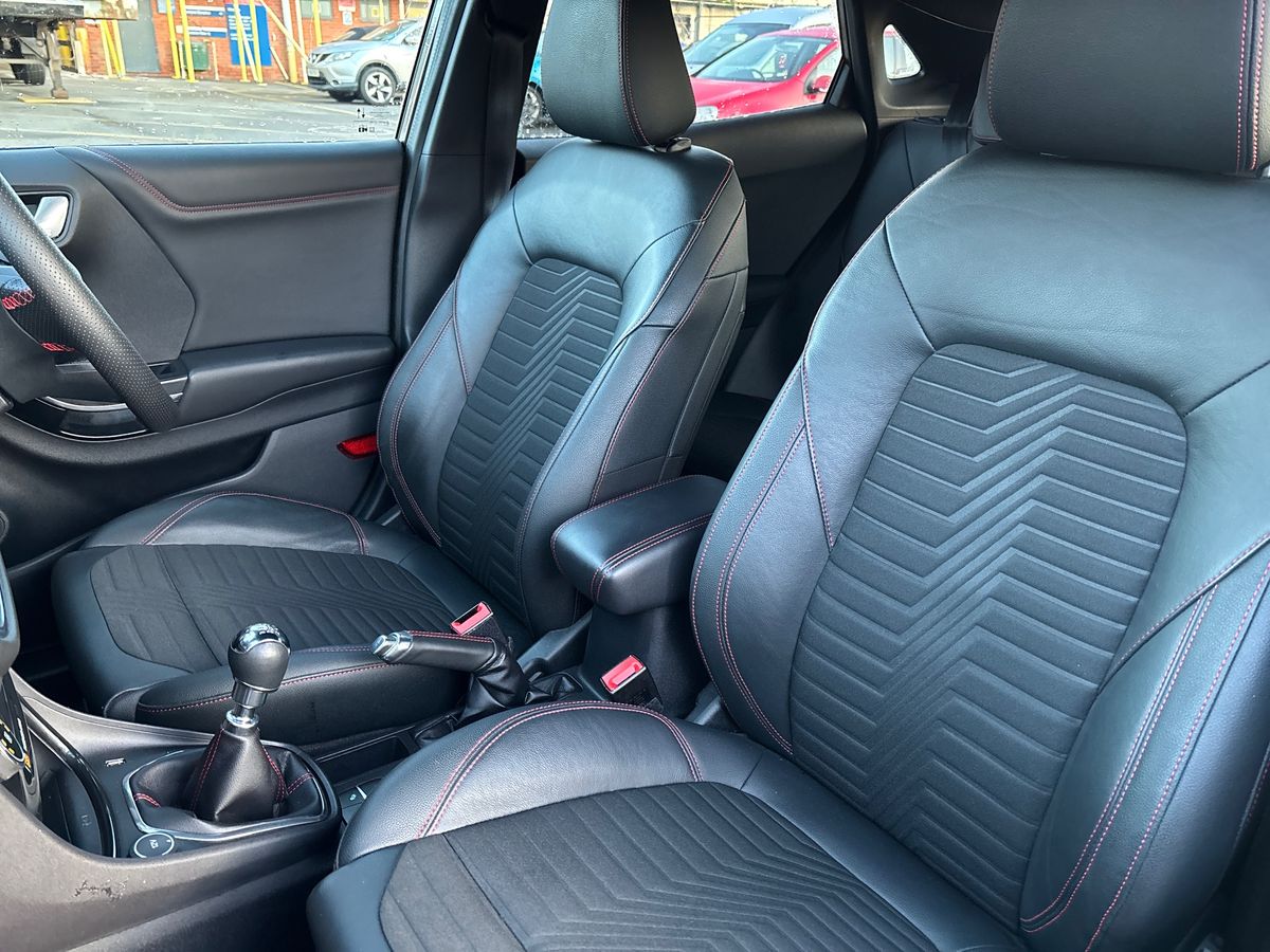 Used Ford Puma 2020 for sale - 76872331: Photo 40