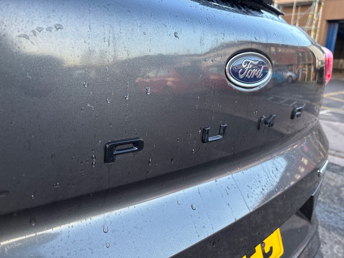 Used Ford Puma 2020 for sale - 76872331: Photo 41