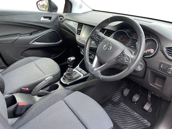 Used Vauxhall Crossland 2022 for sale - 76316884: Photo