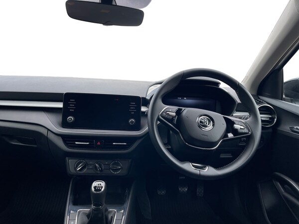 Used Skoda Fabia 2023 for sale - 75471609: Photo 12