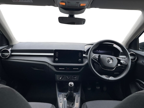 Used Skoda Fabia 2023 for sale - 75471609: Photo 13