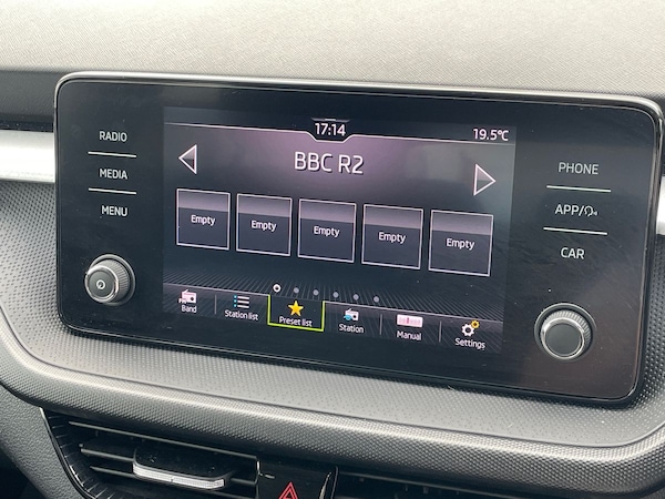 Used Skoda Fabia 2023 for sale - 75471609: Photo 18