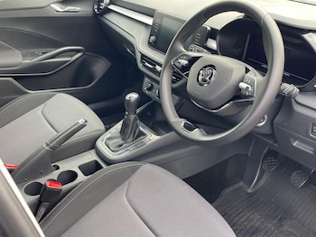 Used Skoda Fabia 2023 for sale - 75471609: Photo