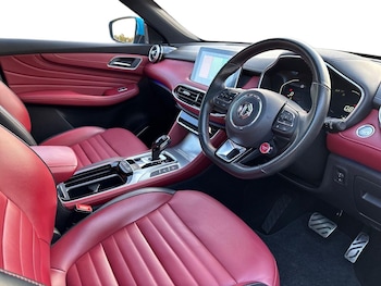 Used MG MG HS 2022 for sale - 76355214: Photo