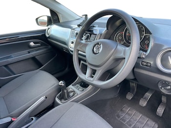 Used Volkswagen up! 2019 for sale - 76361781: Photo