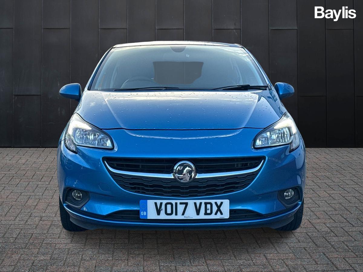 Used Vauxhall Corsa 2017 for sale - 76874366: Photo 10