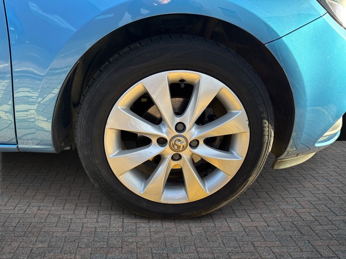 Used Vauxhall Corsa 2017 for sale - 76874366: Photo 11