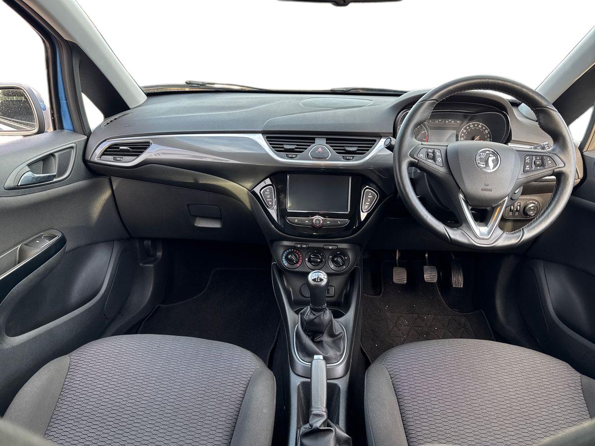 Used Vauxhall Corsa 2017 for sale - 76874366: Photo 13