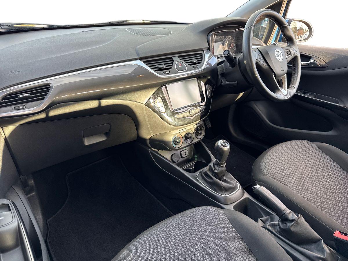 Used Vauxhall Corsa 2017 for sale - 76874366: Photo 14