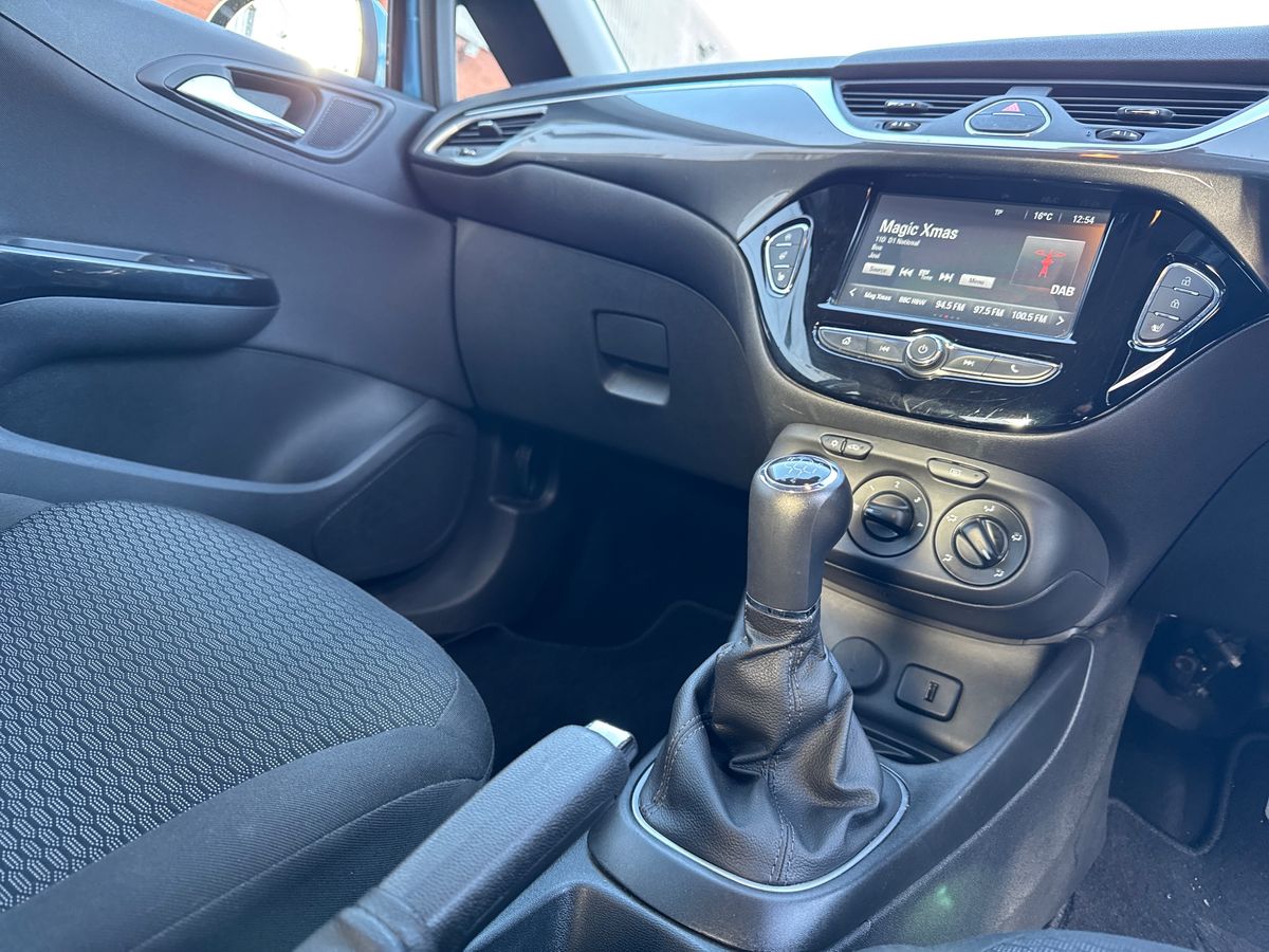 Used Vauxhall Corsa 2017 for sale - 76874366: Photo 15