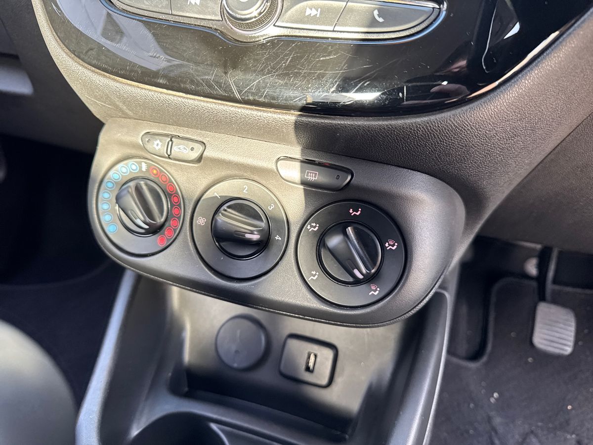 Used Vauxhall Corsa 2017 for sale - 76874366: Photo 16