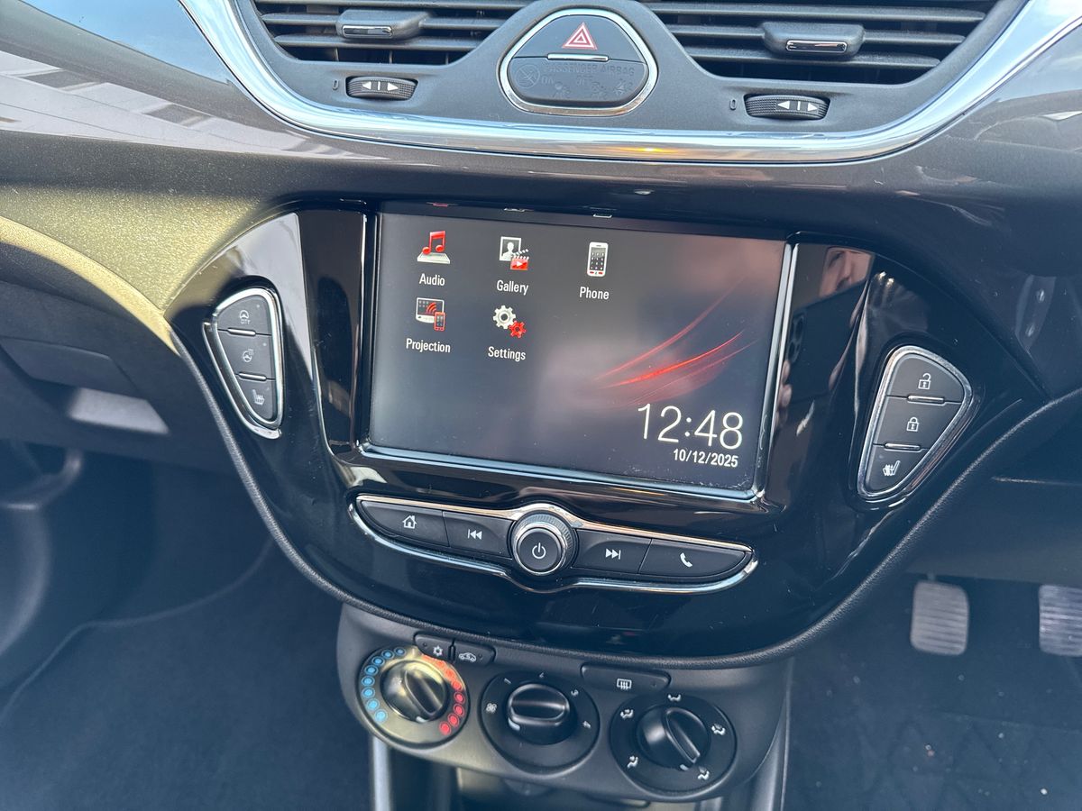 Used Vauxhall Corsa 2017 for sale - 76874366: Photo 18