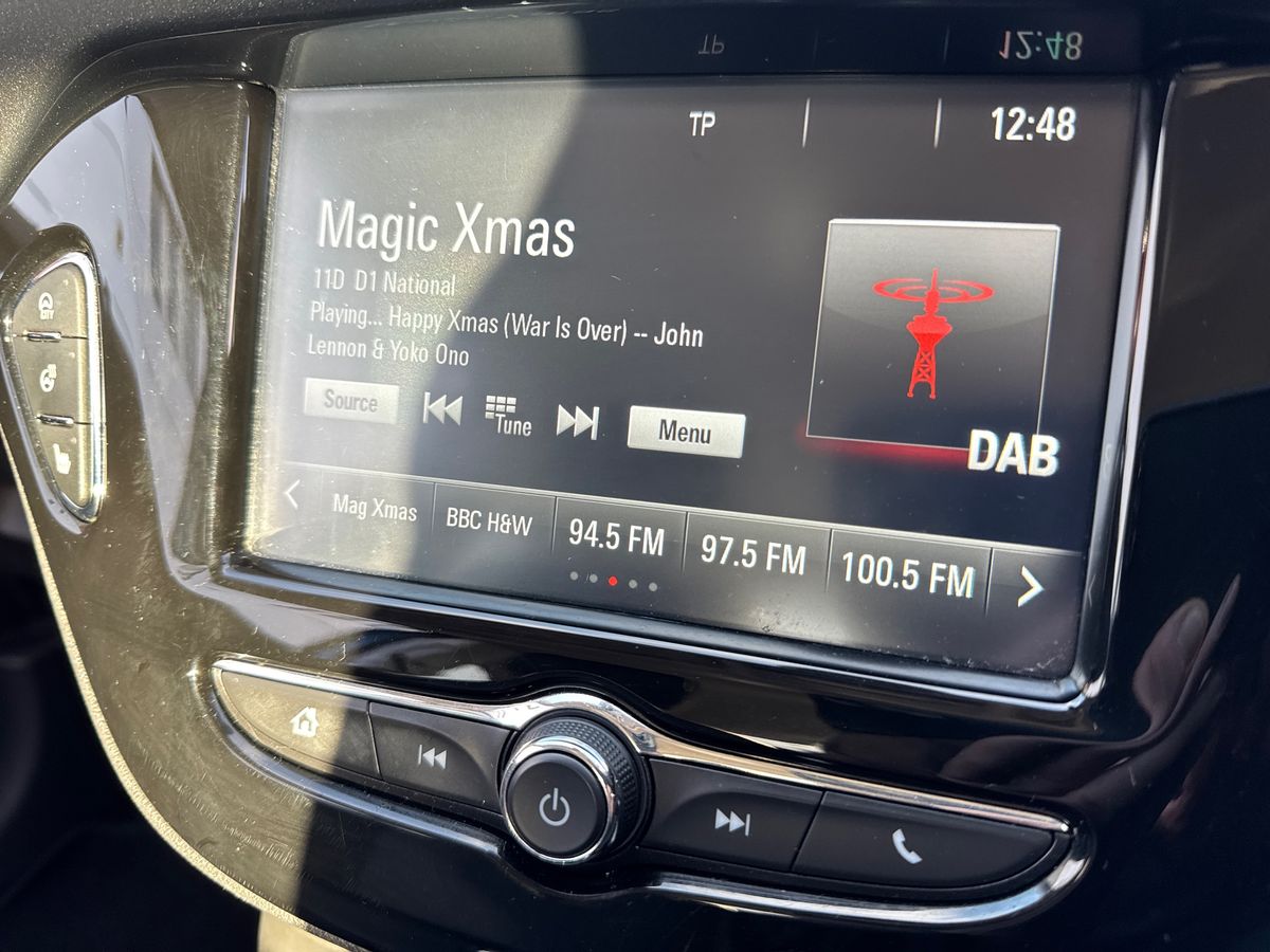 Used Vauxhall Corsa 2017 for sale - 76874366: Photo 20