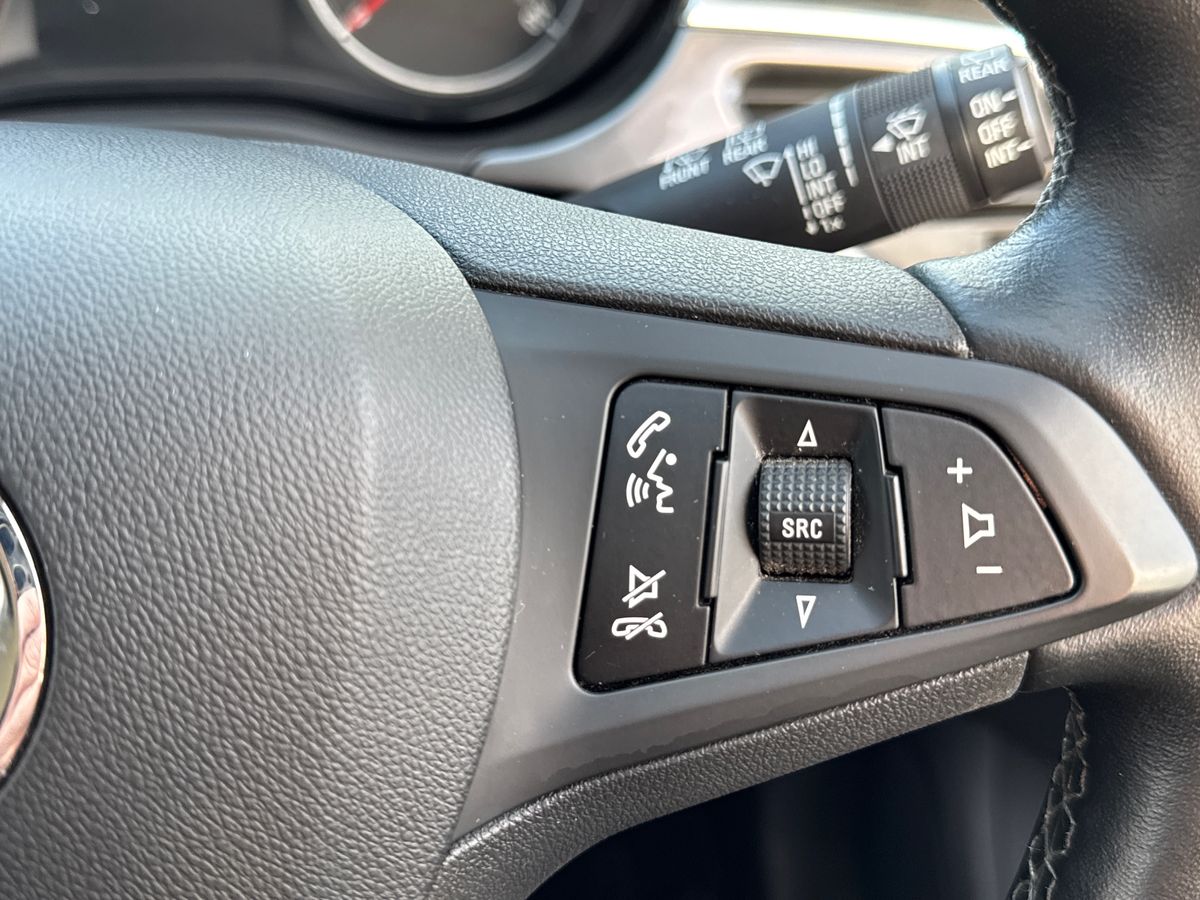 Used Vauxhall Corsa 2017 for sale - 76874366: Photo 23