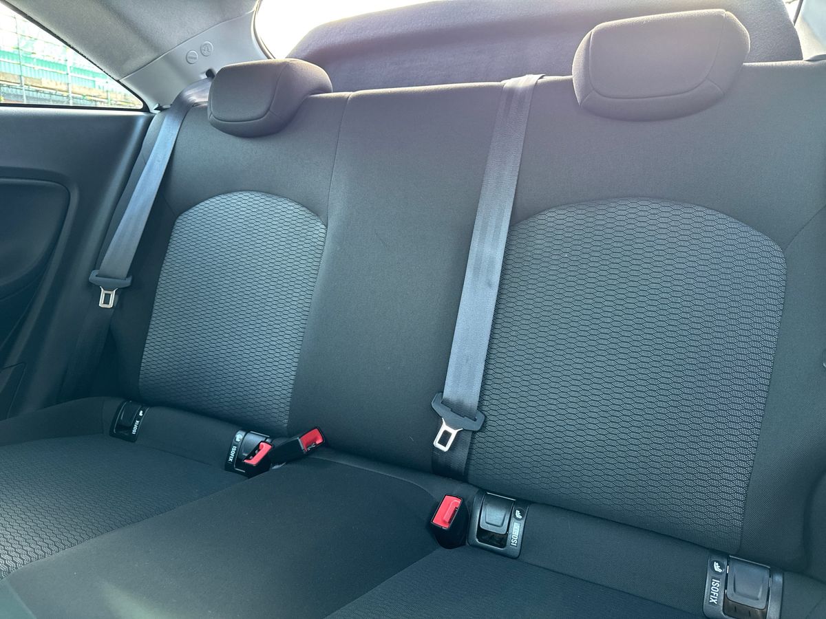 Used Vauxhall Corsa 2017 for sale - 76874366: Photo 24