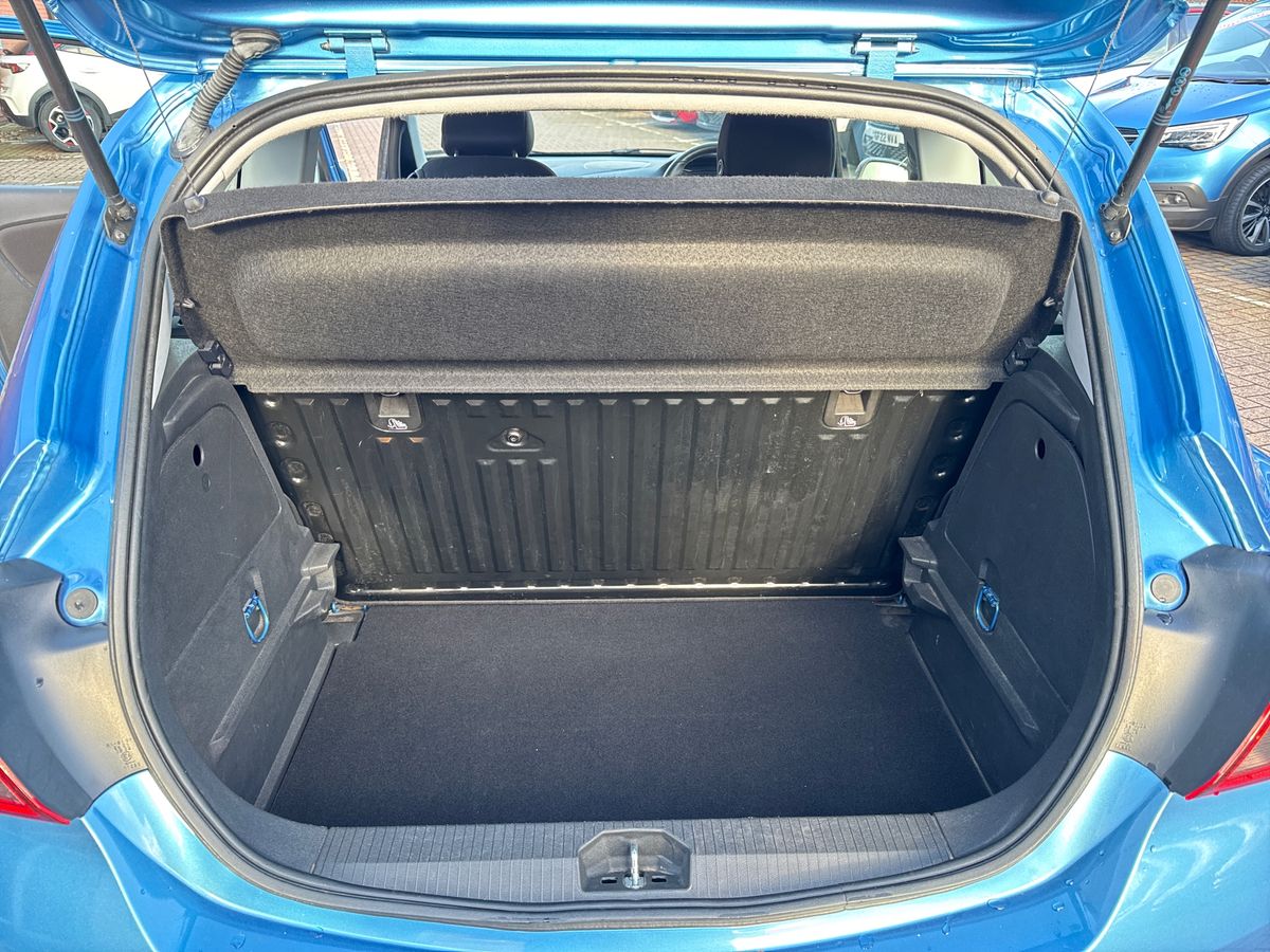 Used Vauxhall Corsa 2017 for sale - 76874366: Photo 25