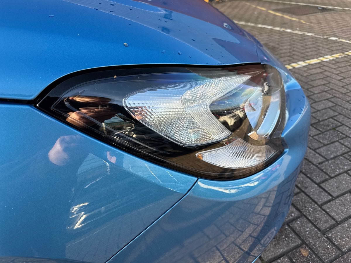 Used Vauxhall Corsa 2017 for sale - 76874366: Photo 27