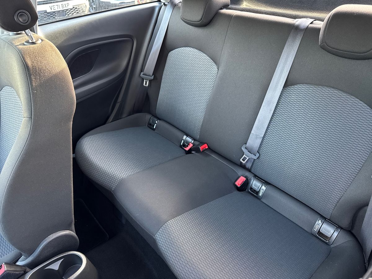 Used Vauxhall Corsa 2017 for sale - 76874366: Photo 28