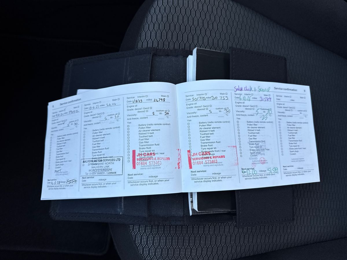 Used Vauxhall Corsa 2017 for sale - 76874366: Photo 29