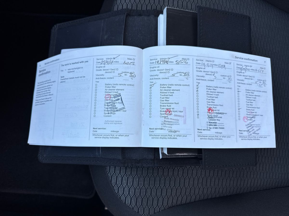 Used Vauxhall Corsa 2017 for sale - 76874366: Photo 30