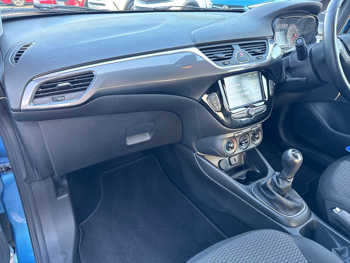 Used Vauxhall Corsa 2017 for sale - 76874366: Photo 31