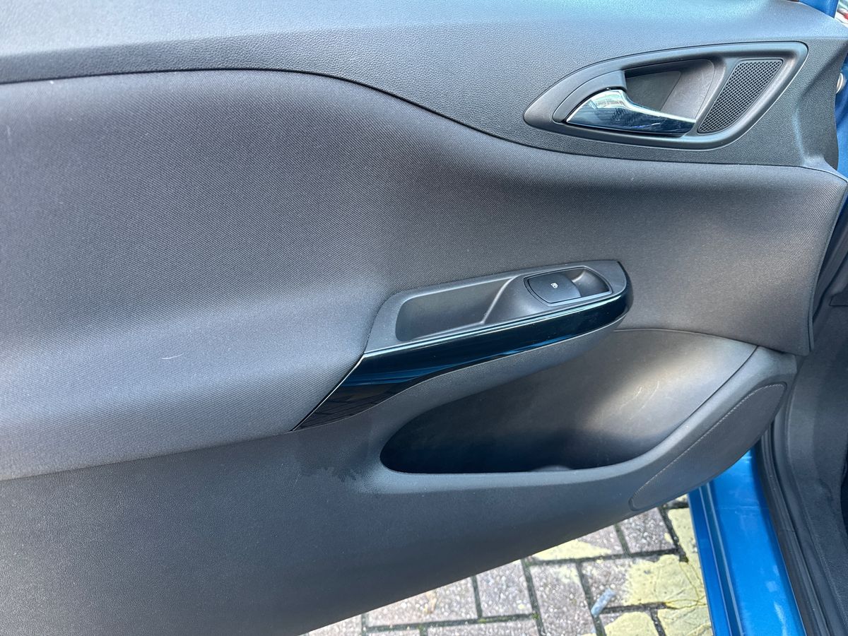 Used Vauxhall Corsa 2017 for sale - 76874366: Photo 32