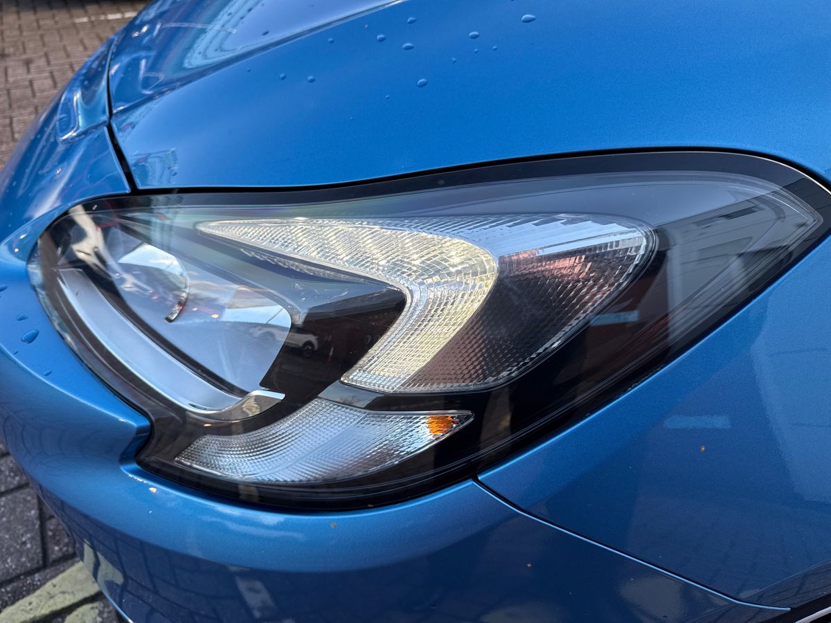 Used Vauxhall Corsa 2017 for sale - 76874366: Photo 33