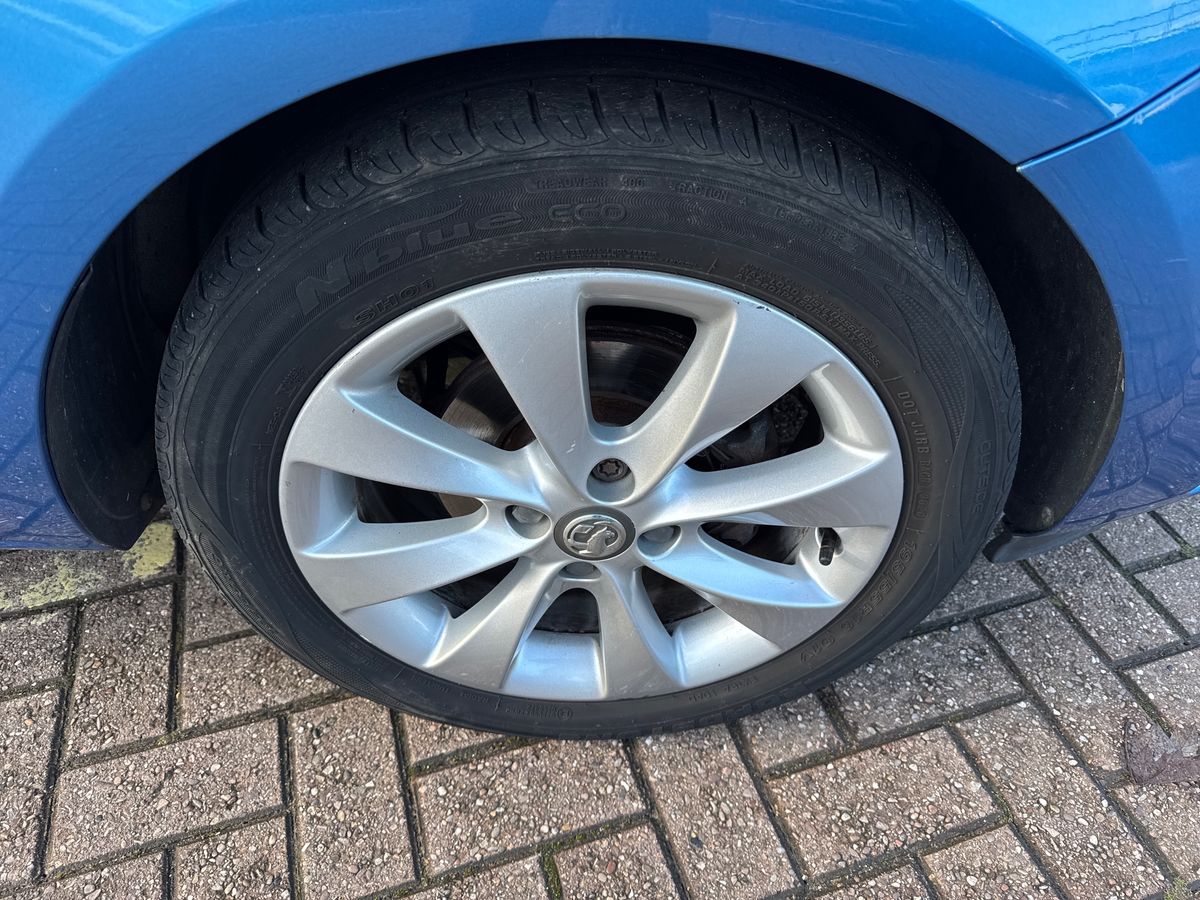 Used Vauxhall Corsa 2017 for sale - 76874366: Photo 34