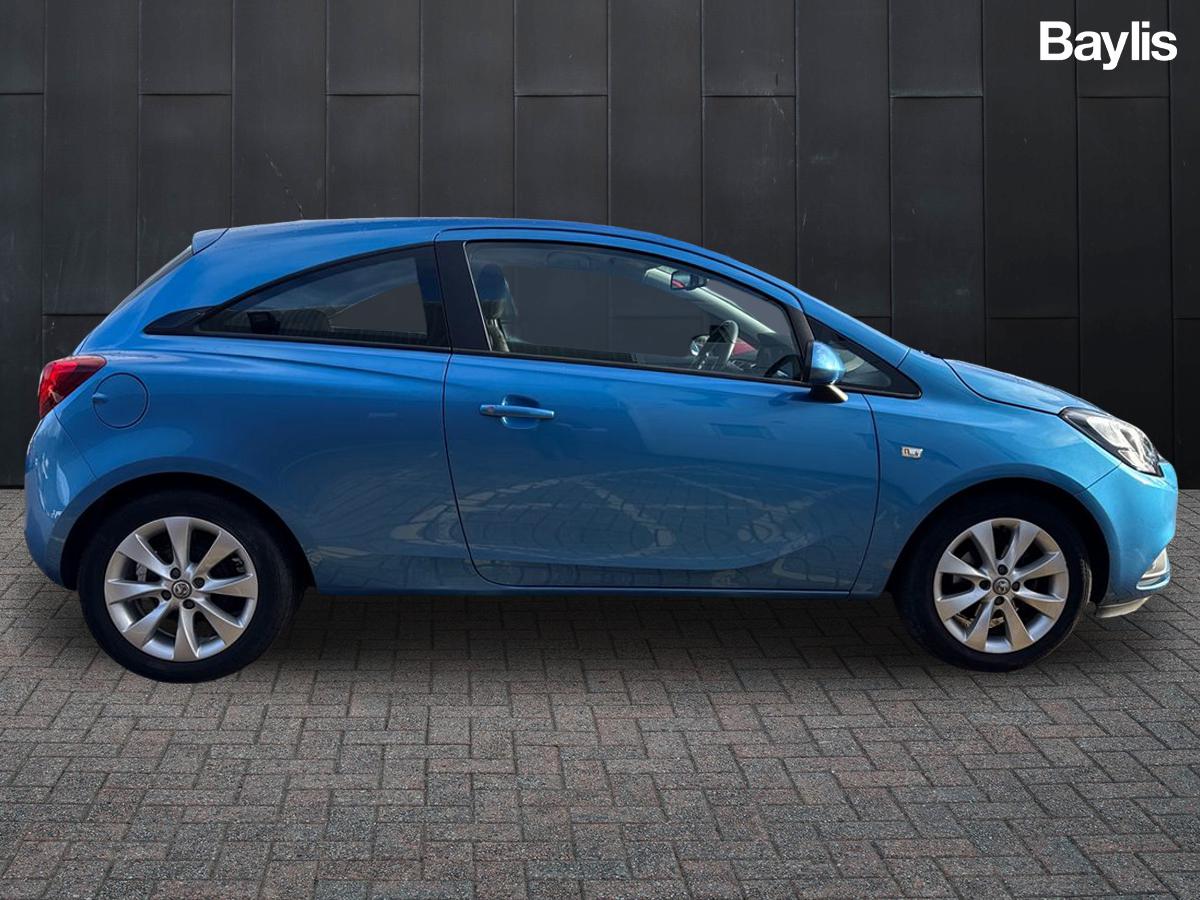 Used Vauxhall Corsa 2017 for sale - 76874366: Photo 5