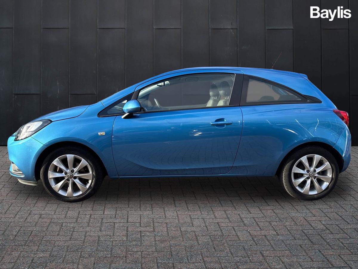 Used Vauxhall Corsa 2017 for sale - 76874366: Photo 8