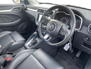 Used MG MG ZS 2019 for sale - 77380841: Photo