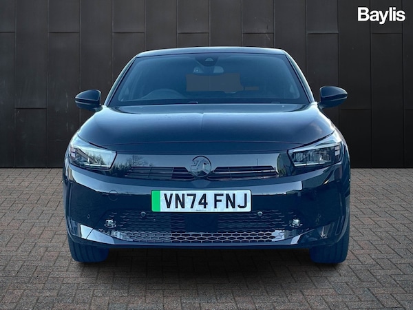 Used Vauxhall Corsa 2024 for sale - 75471405: Photo 10