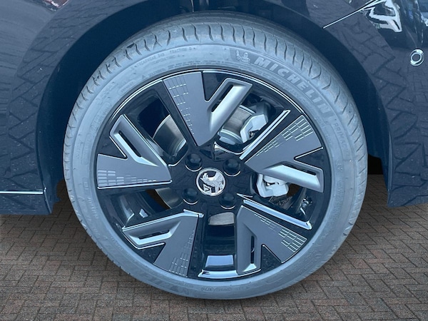 Used Vauxhall Corsa 2024 for sale - 75471405: Photo 11