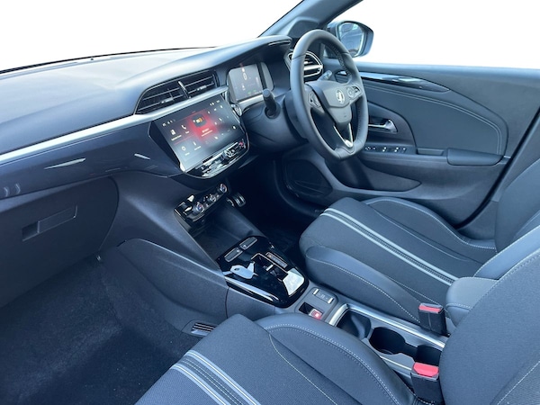 Used Vauxhall Corsa 2024 for sale - 75471405: Photo 14