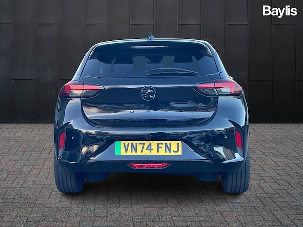 Used Vauxhall Corsa 2024 for sale - 75471405: Photo 6