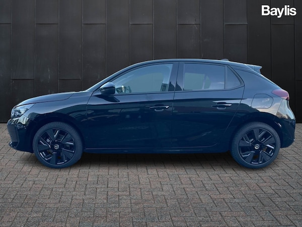Used Vauxhall Corsa 2024 for sale - 75471405: Photo 8