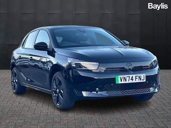 Used Vauxhall Corsa 2024 for sale - 75471405: Photo 9