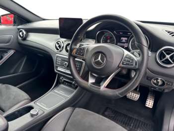 Used Mercedes-Benz GLA 2018 for sale - 74542690: Photo
